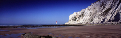 Beachy Head - East Sussex